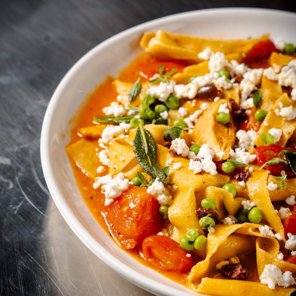 Neya Mediterranean Kosher Restaurant (11)