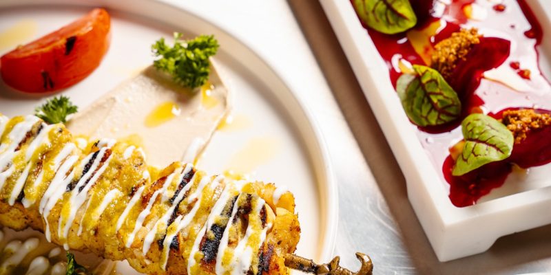 Neya Mediterranean Kosher Restaurant (15)