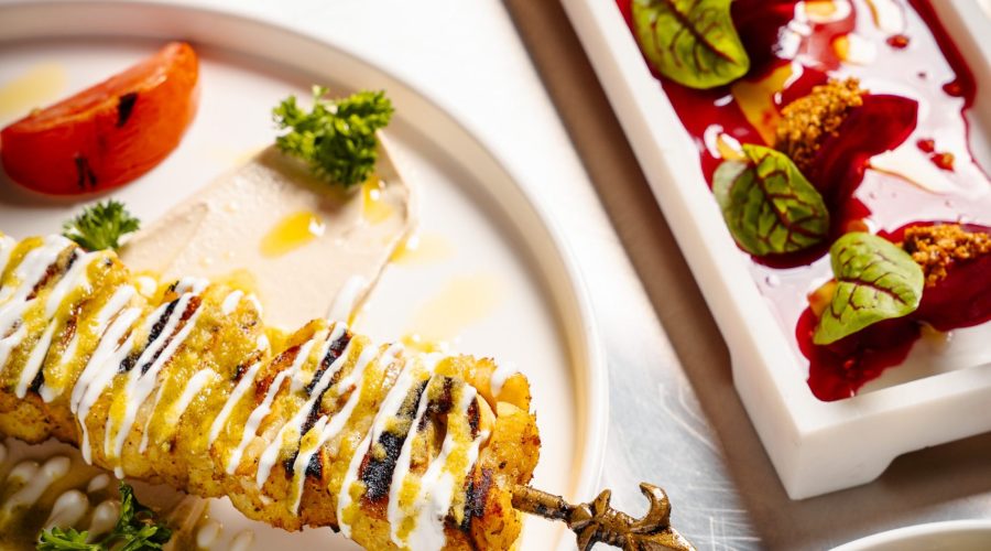 Neya Mediterranean Kosher Restaurant (15)
