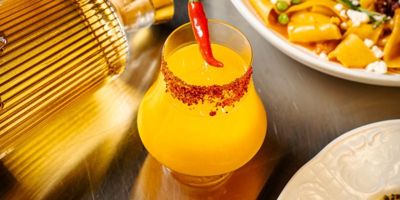 Neya Mediterranean Kosher Restaurant (17)