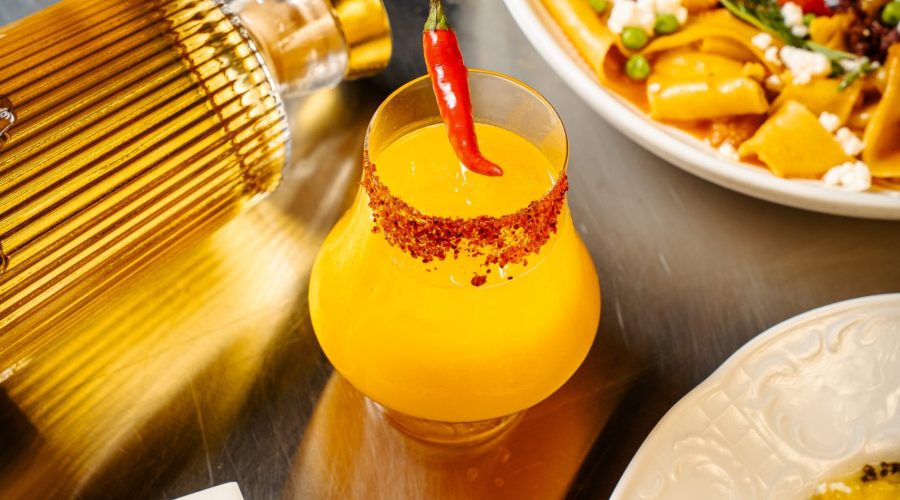 Neya Mediterranean Kosher Restaurant (17)