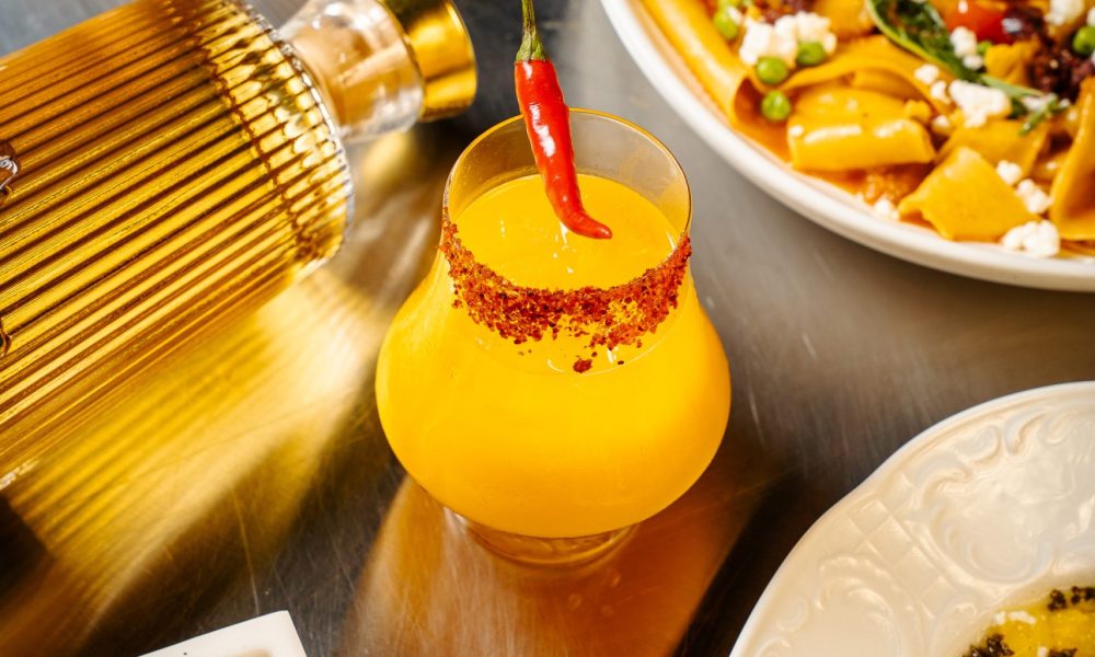 Neya Mediterranean Kosher Restaurant (17)