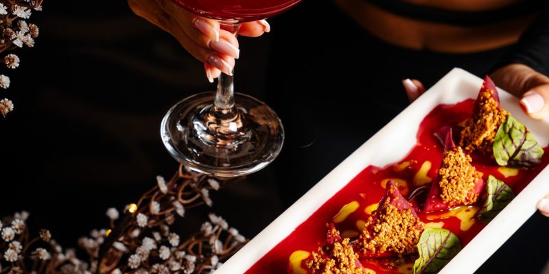 Neya Mediterranean Kosher Restaurant (18)