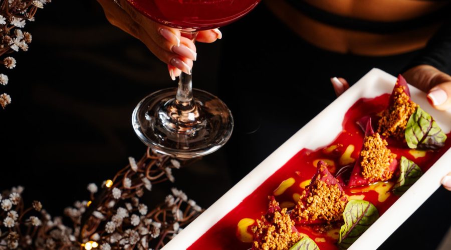 Neya Mediterranean Kosher Restaurant (18)