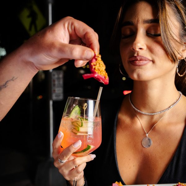 Neya Mediterranean Kosher Restaurant (19)