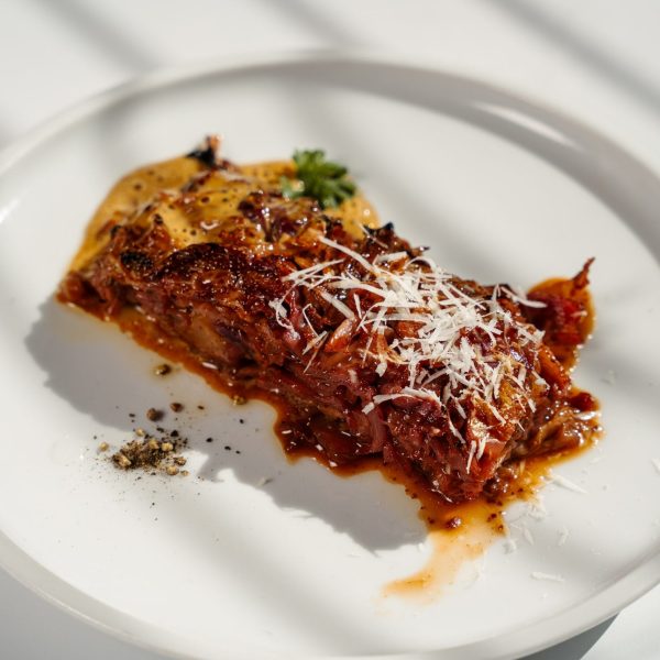 Neya Mediterranean Kosher Restaurant 2 scaled