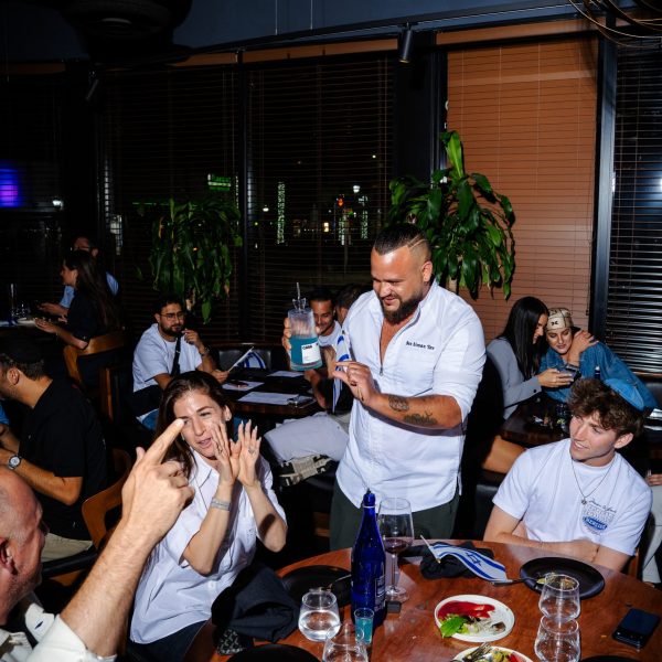 Neya Mediterranean Kosher Restaurant (21)