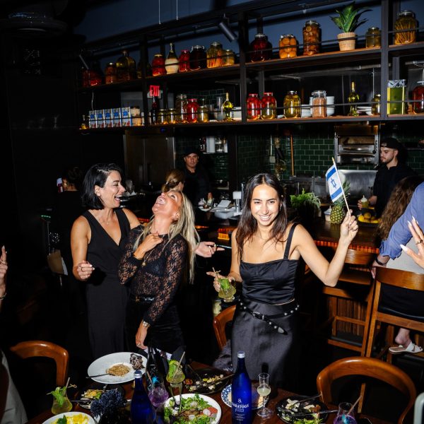 Neya Mediterranean Kosher Restaurant (22)