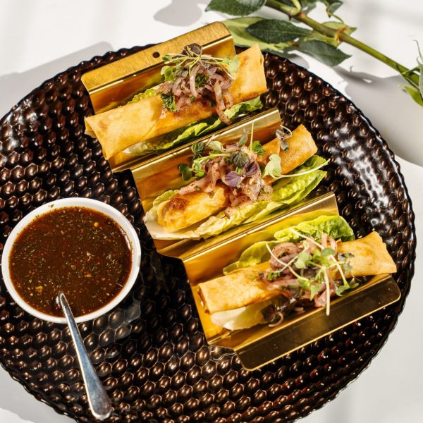 Neya Mediterranean Kosher Restaurant 4 scaled