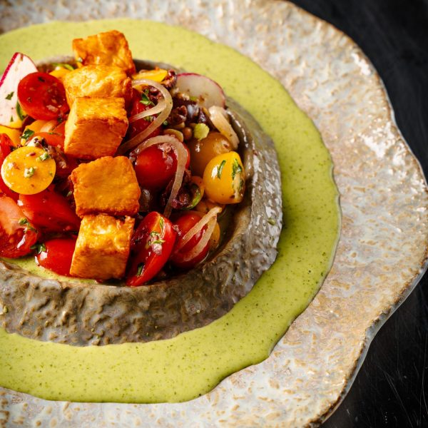 Neya Mediterranean Kosher Restaurant (4)
