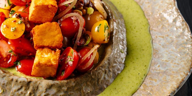 Neya Mediterranean Kosher Restaurant (4)