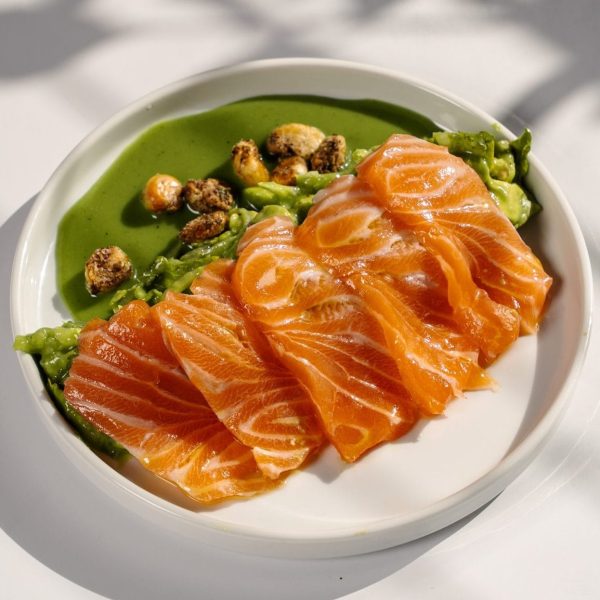 Neya Mediterranean Kosher Restaurant 5 scaled e1762138101489