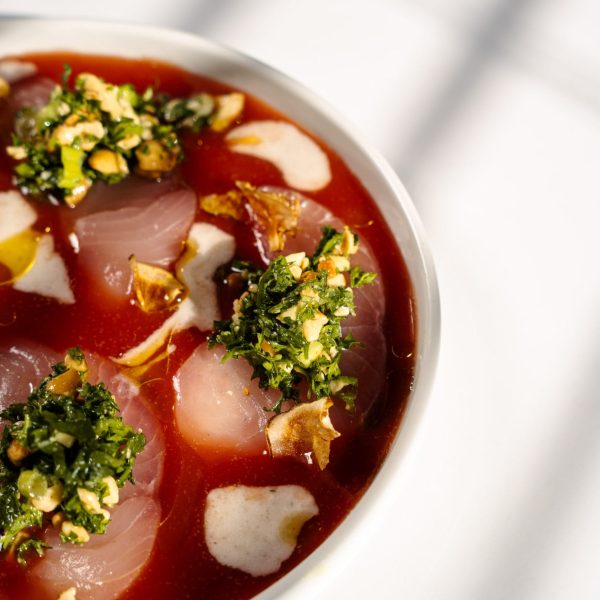 Neya Mediterranean Kosher Restaurant 8 scaled