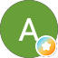 Anna F. Avatar